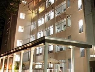 Emakhosini Hotel On East Durban Exterior foto